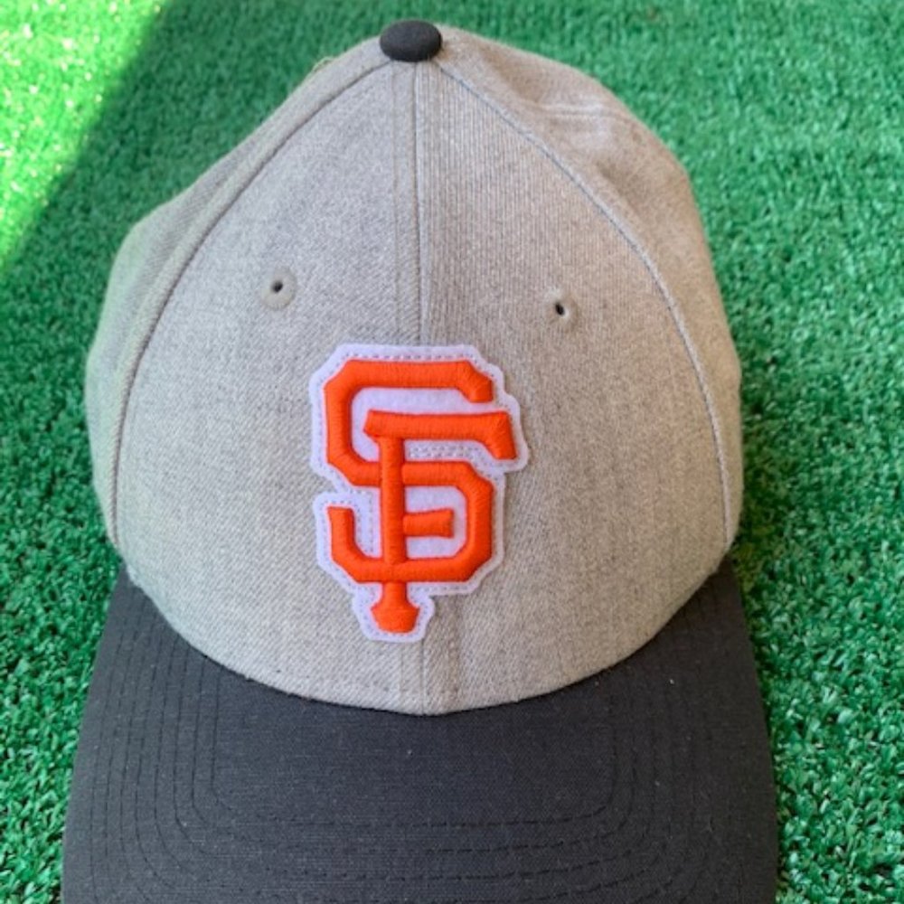 New Era 9Forty San Francisco Cap